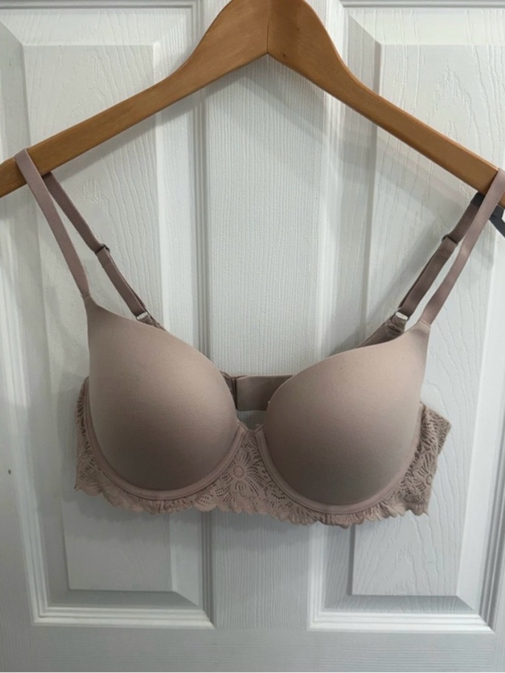 Aerie Sunnie Demi Push Up Bra 38C